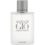 Giorgio Armani Acqua Di Gio Pour Homme 100Ml Per Uomo (Eau De Toilette)