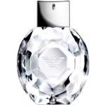 Giorgio Armani Diamonds Eau De Parfum 50ml Perfume Trasparente,Argento Donna