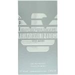 Giorgio Armani Diamonds for Men Eau de Toilette, Uomo, 50 ml