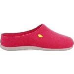 Pantofole larghezza E rosa numero 40 di gomma traspiranti per Donna Gioseppo 
