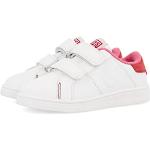 Sneakers larghezza E casual rosa numero 29 per bambini Gioseppo 