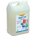 Colla liquida trasparente Giotto 