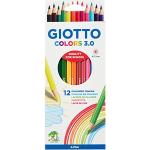 Pastelli multicolore Giotto 