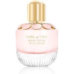 Girl Of Now Rose Petal - Eau De Parfum 50 Ml