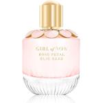 Girl Of Now Rose Petal - Eau De Parfum 90 Ml