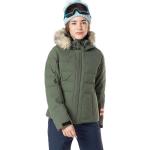 Abbigliamento e vestiti verdi da sci per bambino Rossignol di Idealo.it 