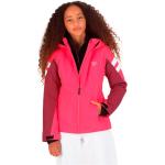 Abbigliamento e vestiti rosa da sci per bambino Rossignol di Idealo.it 