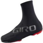 Giro Copriscarpe Ultralight Aero Black - Taglie: S