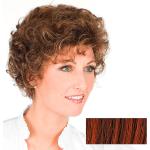 Parrucche per capelli sintetici per Donna Gisela Mayer 