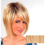 Parrucche per capelli biondi per capelli sintetici con frangia Gisela Mayer 