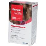 Bioscalin Bioscalin Nutricolor Plus 7 Biondo Crema Colorante 40 Ml + Rivelatore Crema 60 Ml + Shampoo 12 Ml + Trattamento Finale Balsamo 12 Ml