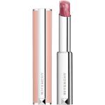 Make up Labbra rosa naturale con acido ialuronico a lunga tenuta per Donna Givenchy 