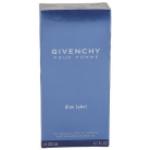 Body lotion 200 ml per Uomo Givenchy Blue Label 