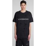 Vestiti ed accessori estivi neri per Uomo Givenchy 