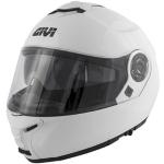 Givi casco modulare X.20 Solid color - Bianco Lucido