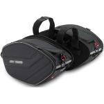 GIVI EA101B Easy-Bag Set di borse a sella, nero