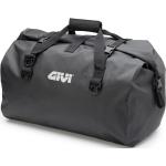 GIVI Easy-T Borsa posteriore, nero, dimensione 51-60l