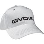 Cappellini bianchi per Donna Givova 