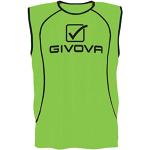 Borse verde fluo bici per Donna Givova 