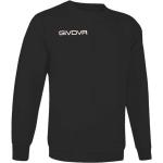 Givova One Sweatshirt Nero 2XL Ragazzo