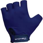 Givova Fitness Gloves Blu L