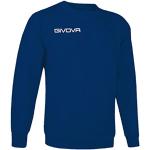 Magliette & T-shirt blu per Uomo Givova 