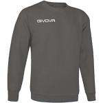 Magliette & T-shirt grigio scuro per Uomo Givova 