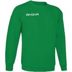 Magliette & T-shirt verdi per Uomo Givova 