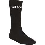 Givova Sport Half Socks Adult Nero EU 40-46 Uomo