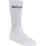 Givova Sport Half Socks Adult Bianco EU 40-46 Uomo