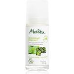 Deodoranti 50 ml scontati senza alluminio Bio naturali per pelle sensibile Melvita 
