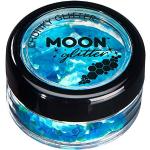 Glitter Iridescente spesso della Moon Glitter – 10