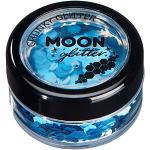 Glitter spesso olografico della Moon Glitter – 100