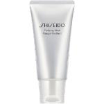 Maschere all'argilla 75 ml scontate zona occhi per per tutti i tipi di pelle purificanti ideale per pelle spenta all'argilla per Donna Shiseido 