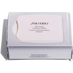 Salviettine intime naturali rinfrescanti per neonato Shiseido 