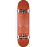 Globe Skateboard G1 Lineform Cinnamon 8.25