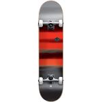 Globe Skateboard G1 Full On (FUL8.0, Charcoal/Chro