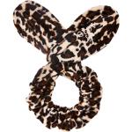 GLOV Bunny Ears Headband - Cheetah