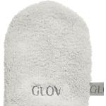 GLOV Pulizia del viso Guanto struccante e detergente Silver Stone 1 Stk.
