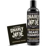 Shampoo per barba neri naturali vegan per pelle sensibile trattamento doppie punte per doppie punte all'olio di Argan texture olio per Uomo 