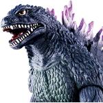 Godzilla Movie monster series Millennium Godzilla