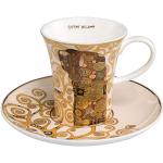 Tazze per caffè Goebel Gustav Klimt 