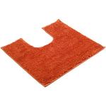 Tappeti rossi in microfibra da cucina Gözze 