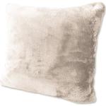 Cuscini bianchi 50x50 cm per divani Gözze 