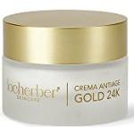 Locherber Crema Gold 24k Antiage 50 Mil