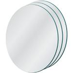 Specchi rotondi moderni diametro 40 cm 
