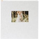 Album 9x13 in similpelle per matrimonio Goldbuch 