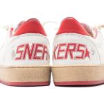 Sneakers Ball Star
