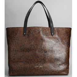Golden Goose Deluxe Brand Tote SS24 369699