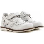 Golden Goose Kids Shoes for Girls, Bianco, pelle, 2022, 31 34